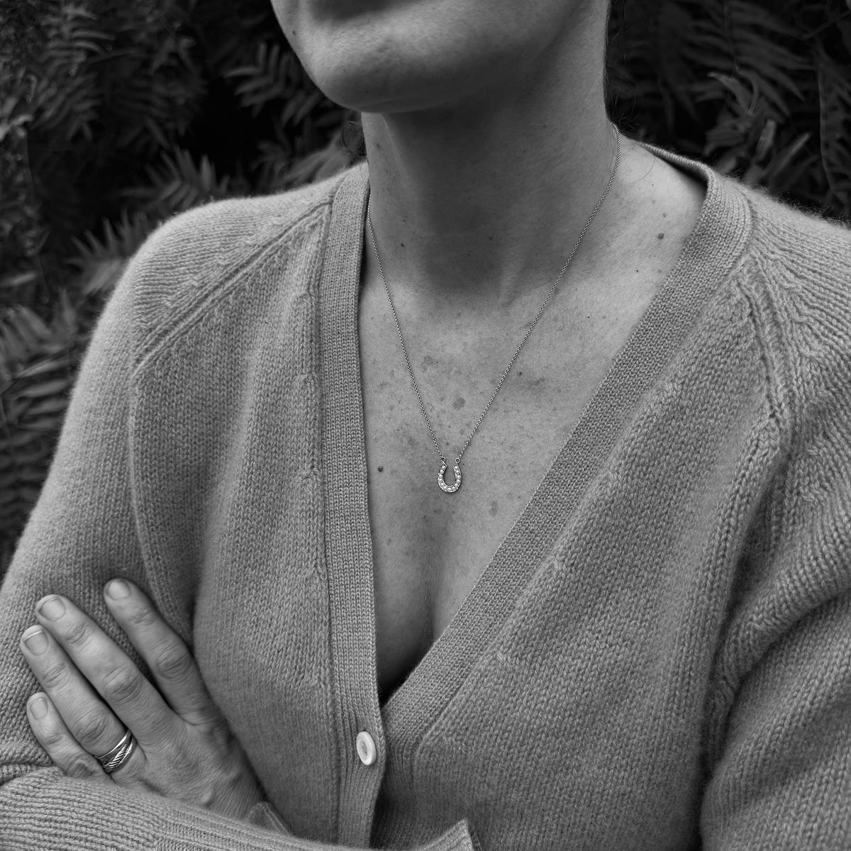 Ava Necklace