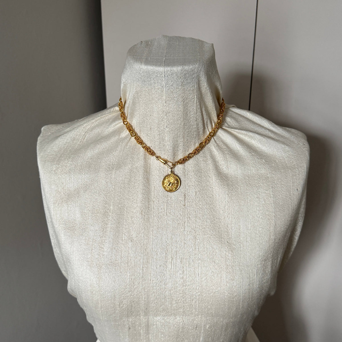 Adonis Necklace