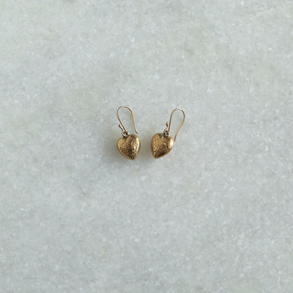 Cleo Earrings