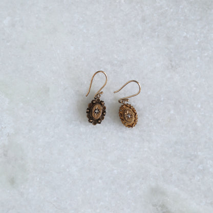 Marilyn Earrings