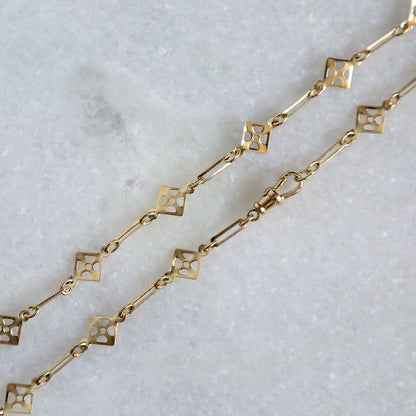 Persephone Necklace