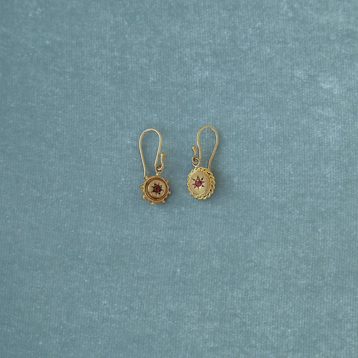 Sophia Earrings