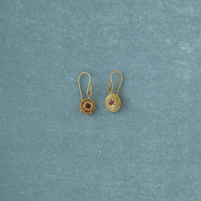 Sophia Earrings
