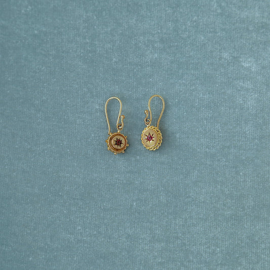 Sophia Earrings