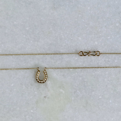 Ava Necklace