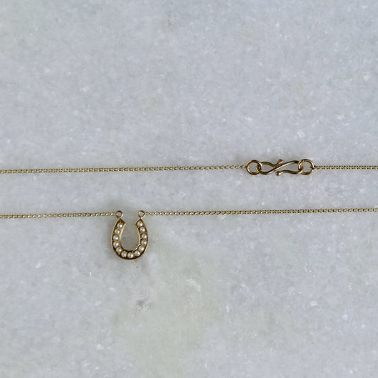 Ava Necklace