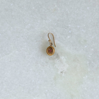 Sophia Earrings