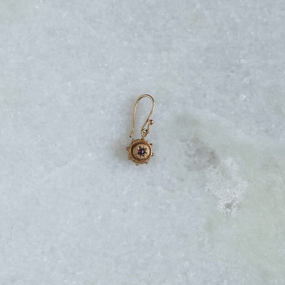 Sophia Earrings
