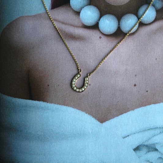 Ava Necklace