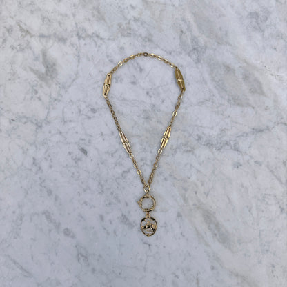 Attis Necklace