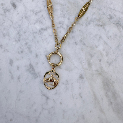 Attis Necklace