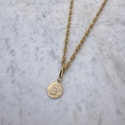 Adonis Necklace