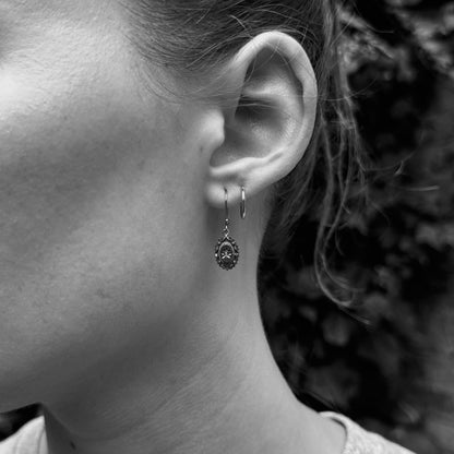 Marilyn Earrings