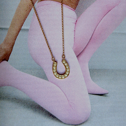Ava Necklace