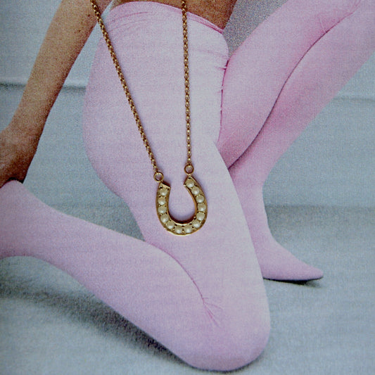 Ava Necklace