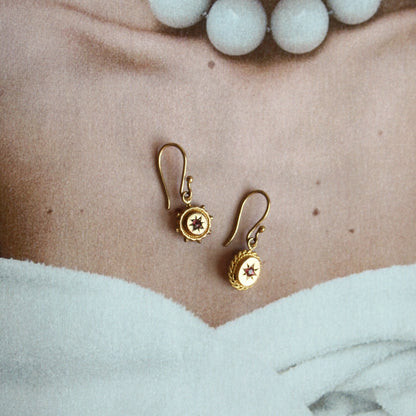 Sophia Earrings