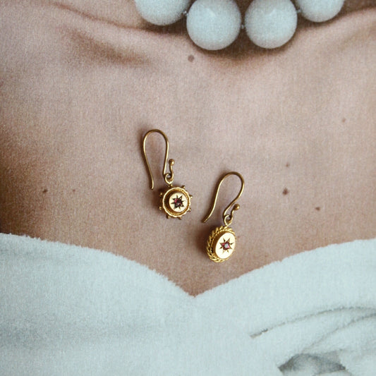 Sophia Earrings