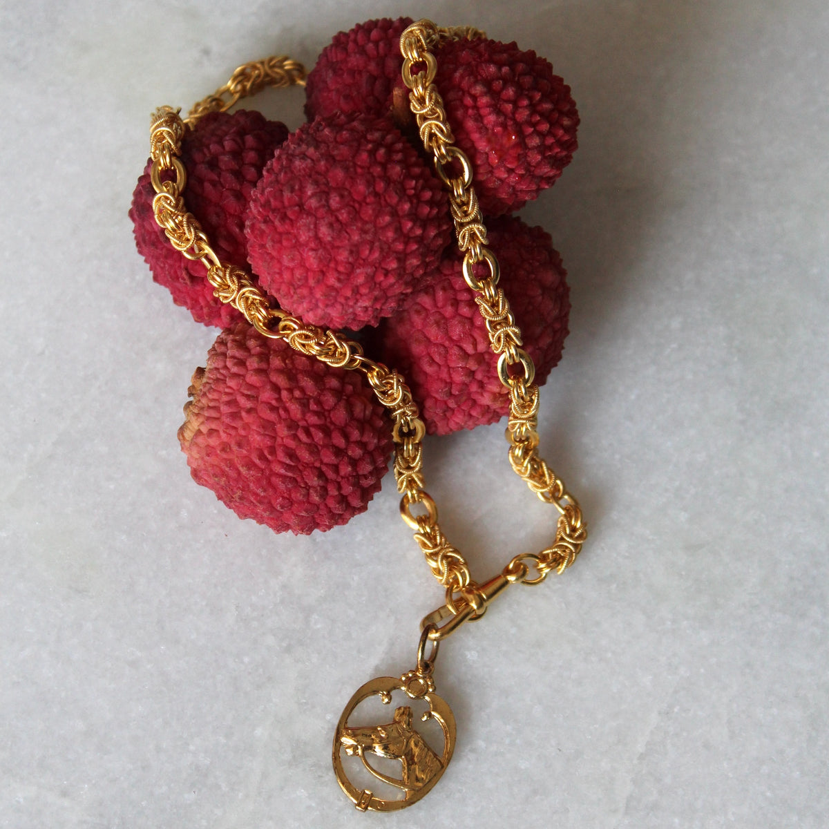 Adonis Necklace