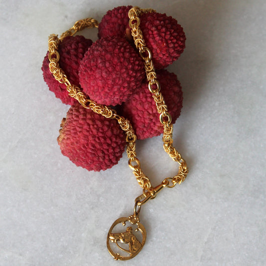 Adonis Necklace