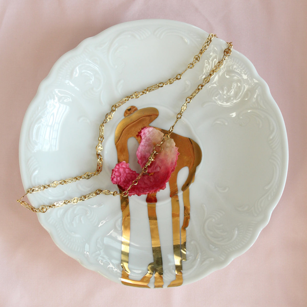 Tammuz Necklace