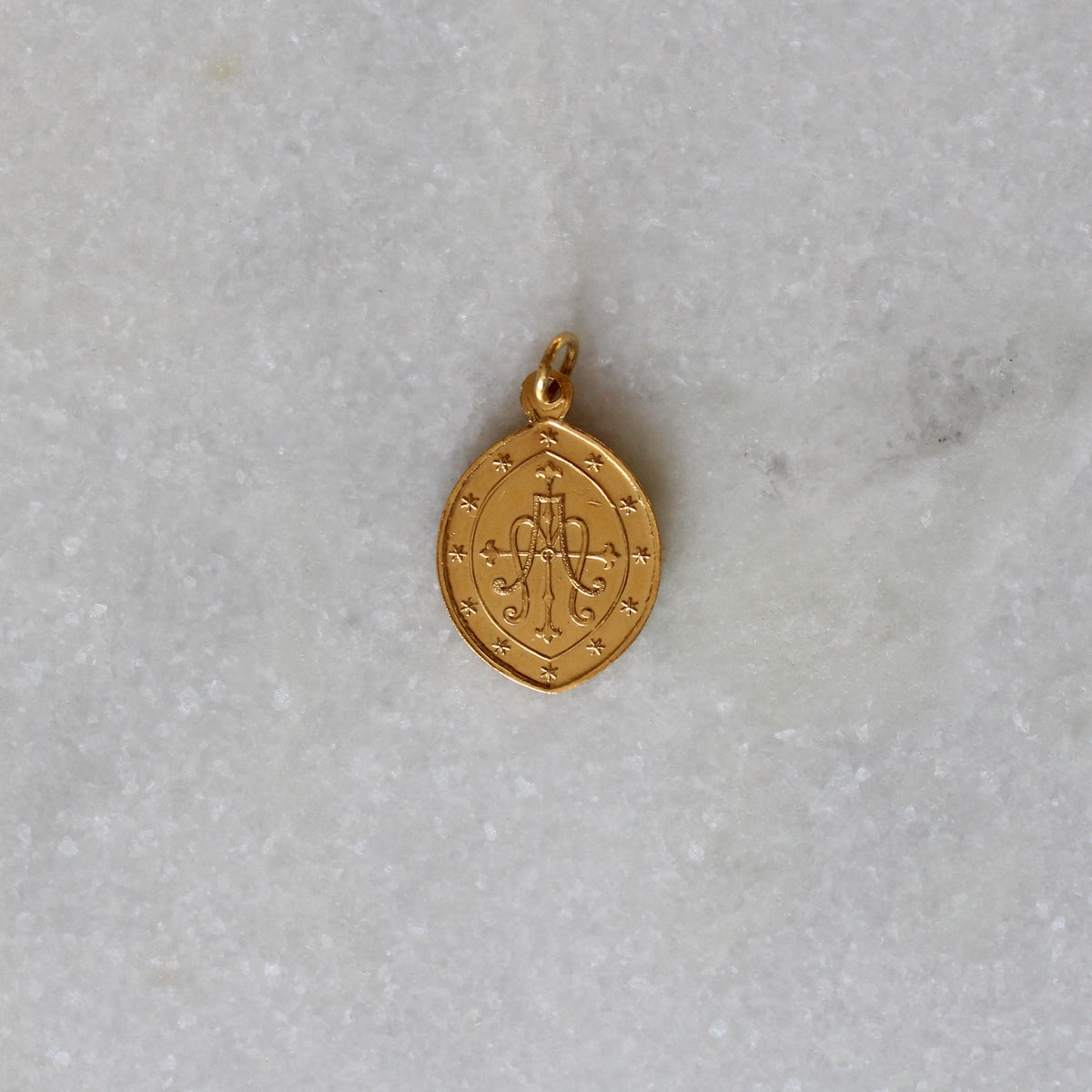 Lady Lluc Pendant