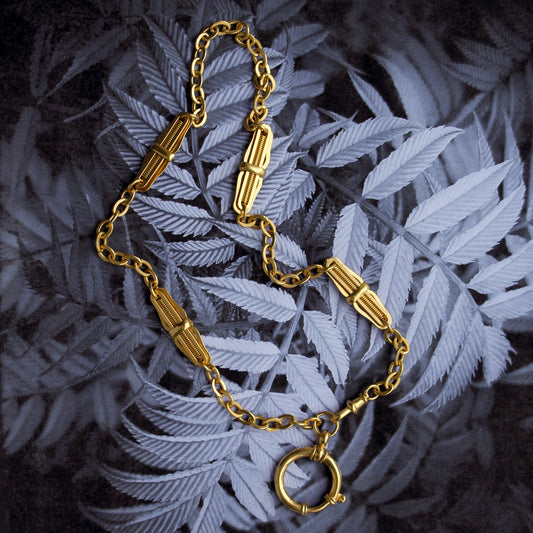 Attis Necklace