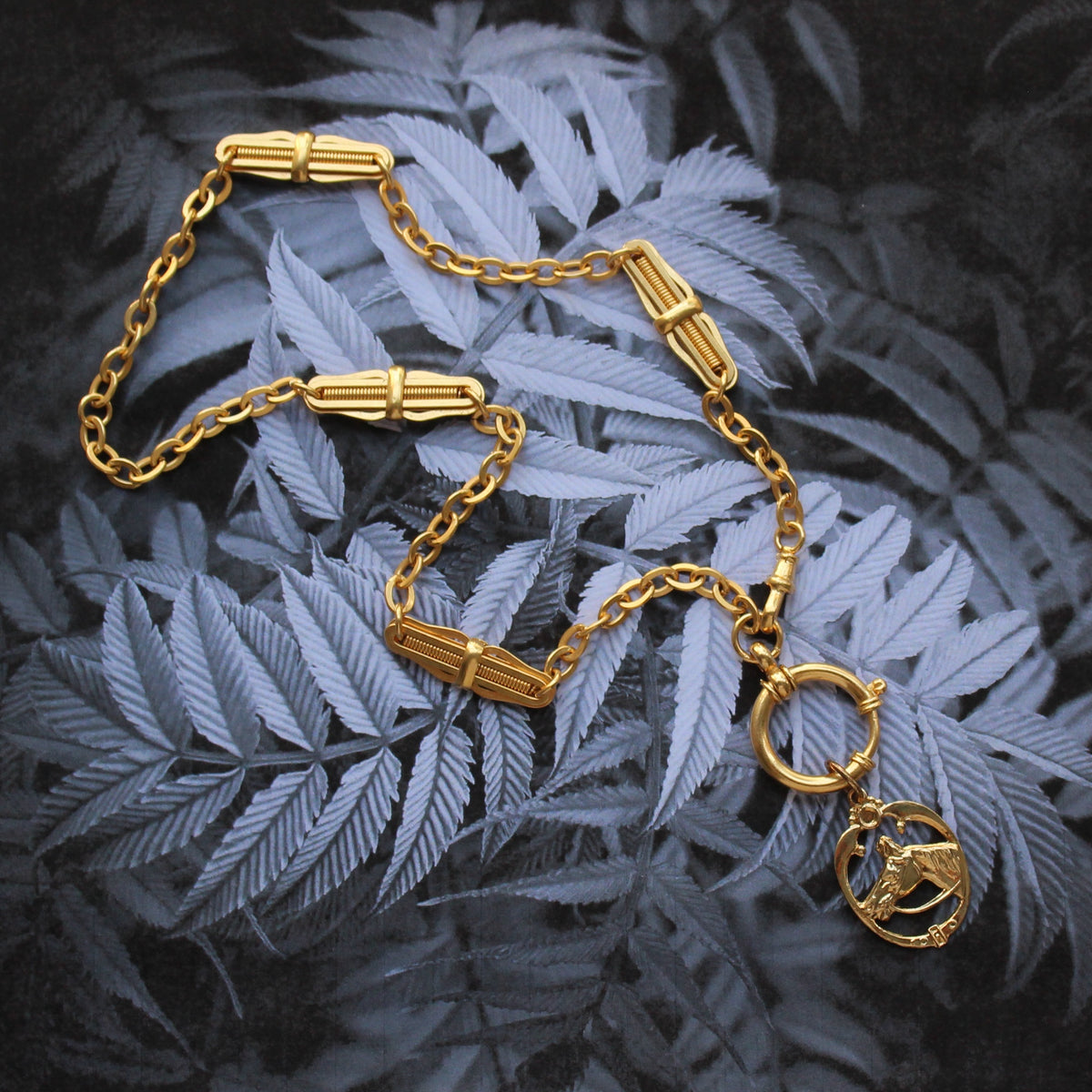 Attis Necklace