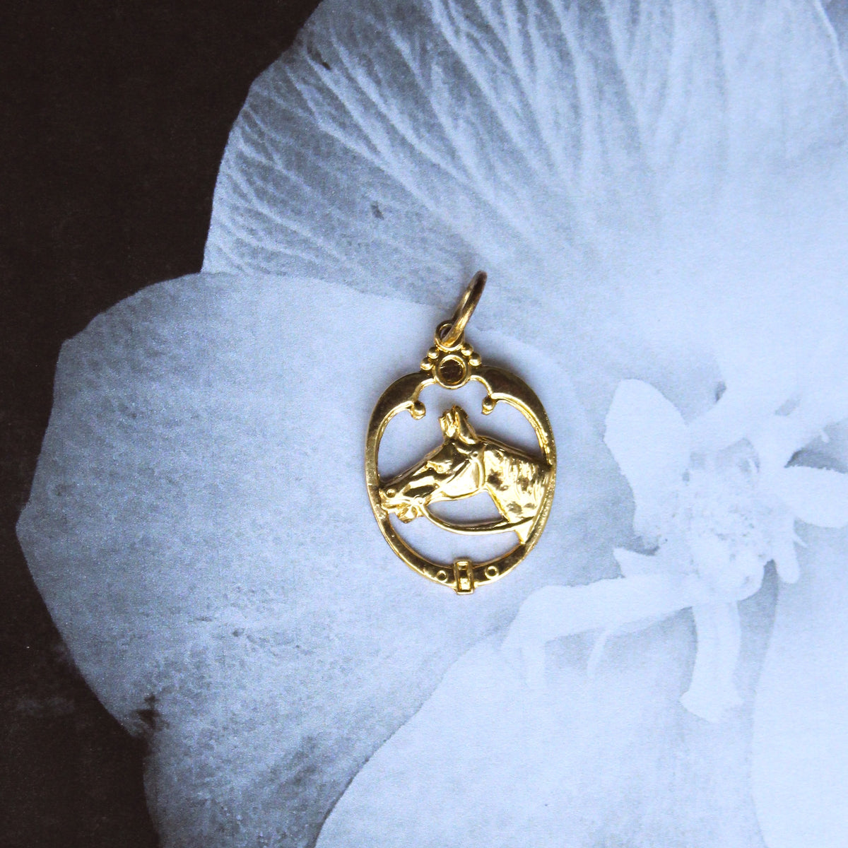 My Little Pony Pendant
