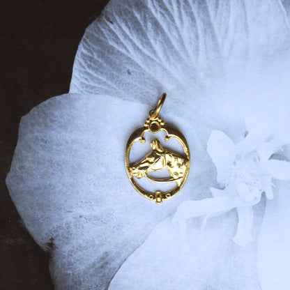 My Little Pony Pendant