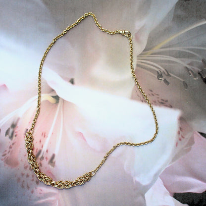 Lahiri Necklace