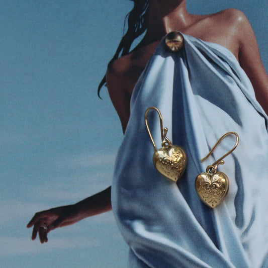 Cleo Earrings