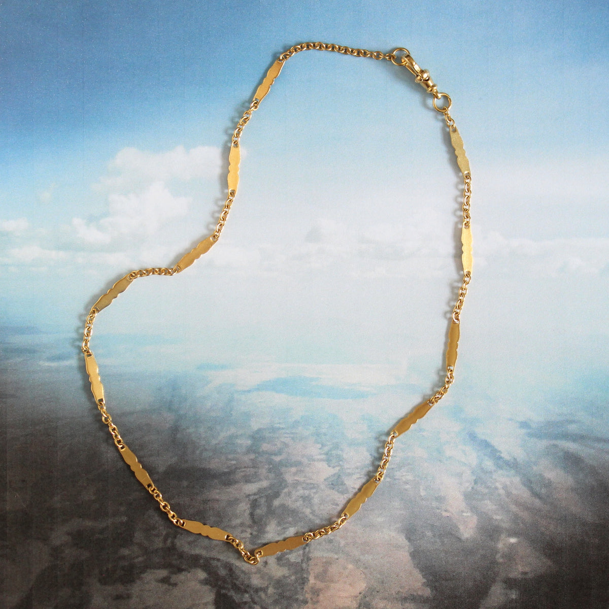Odin Necklace