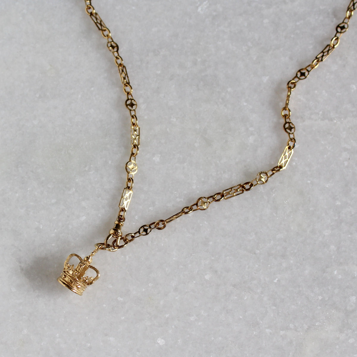 Tammuz Necklace