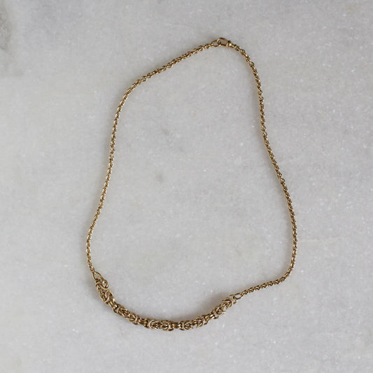 Lahiri Necklace