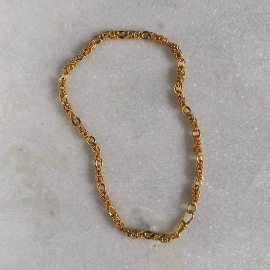 Adonis Necklace