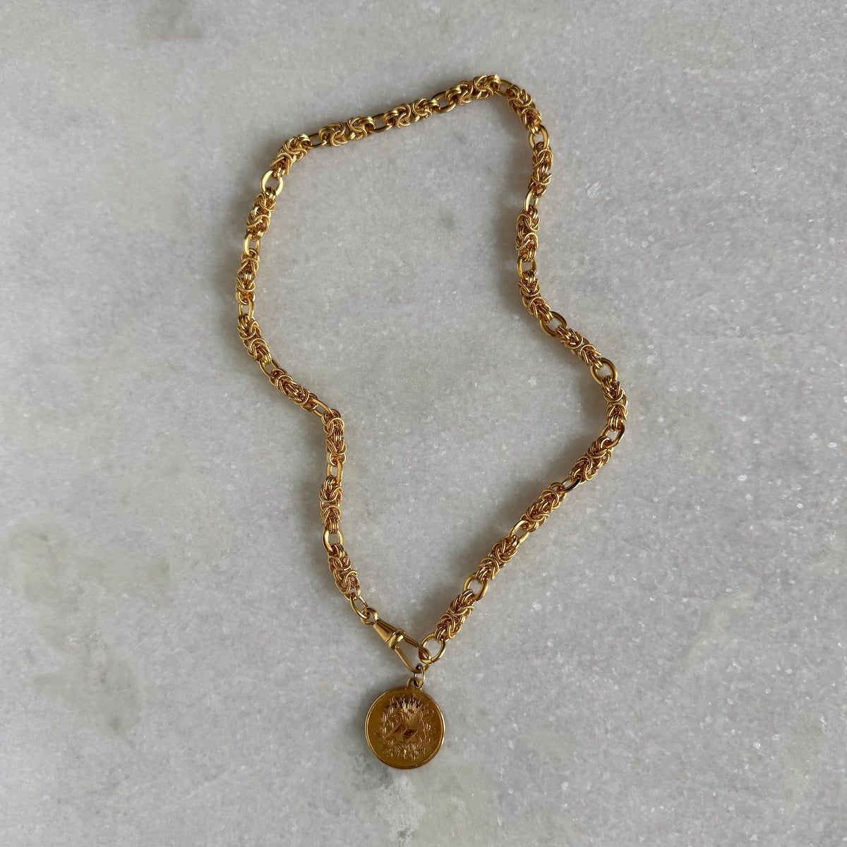 Adonis Necklace