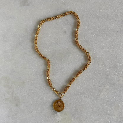 Adonis Necklace