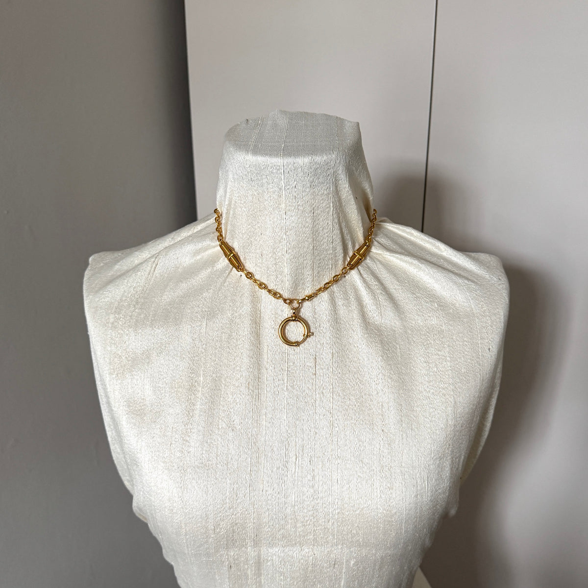 Attis Necklace