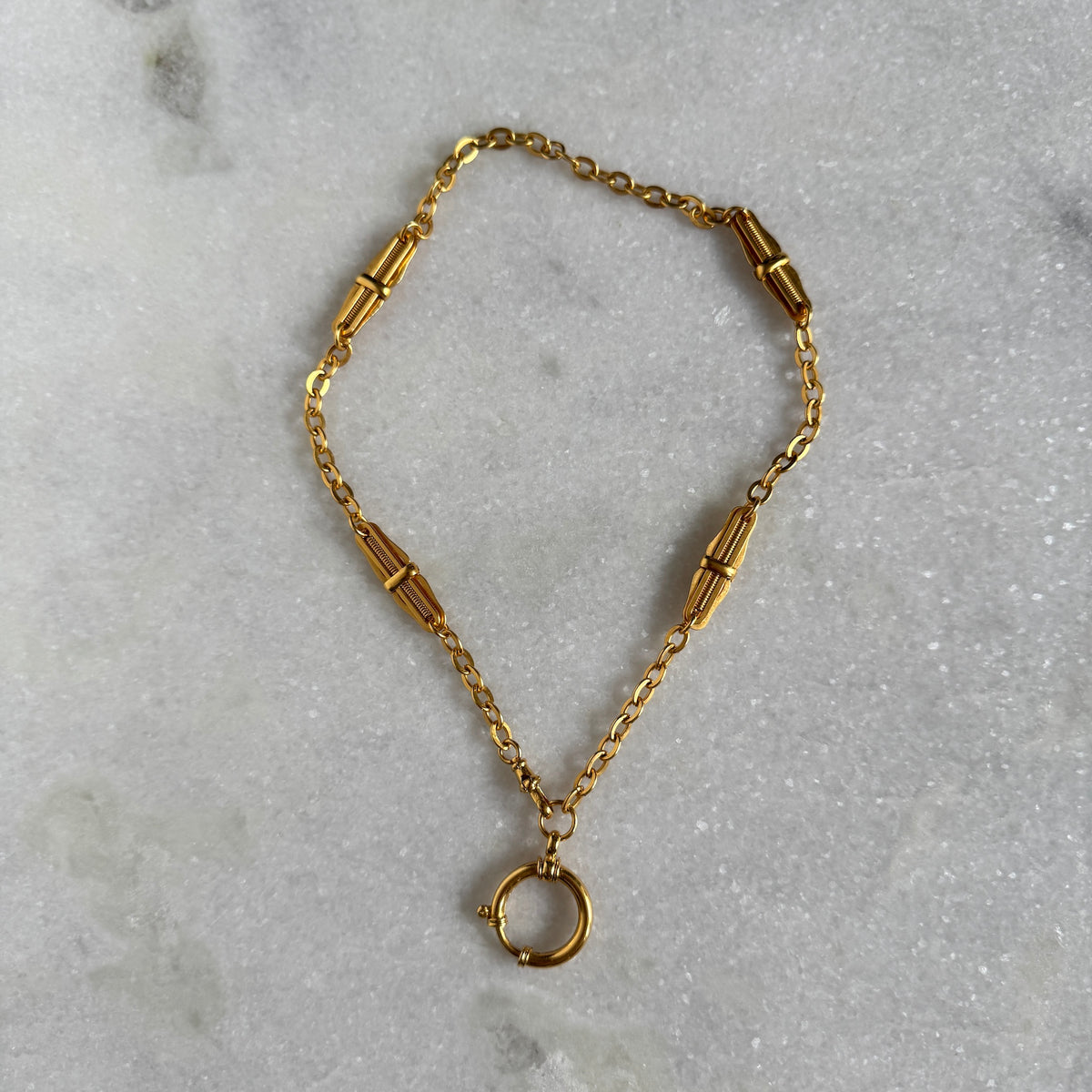 Attis Necklace
