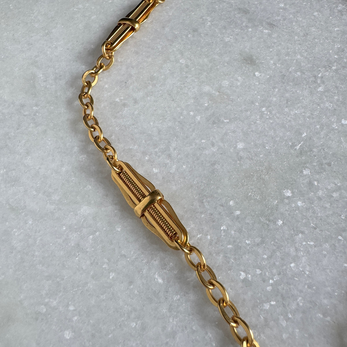 Attis Necklace