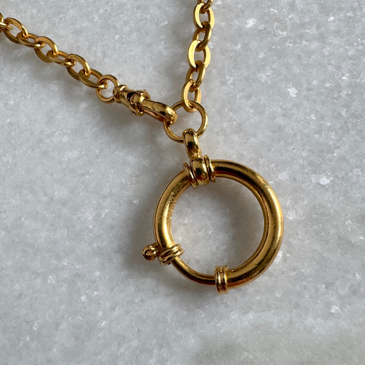 Attis Necklace