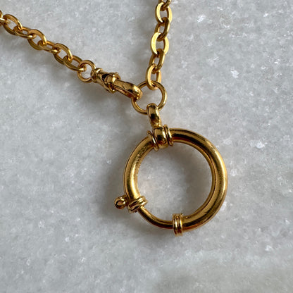 Attis Necklace