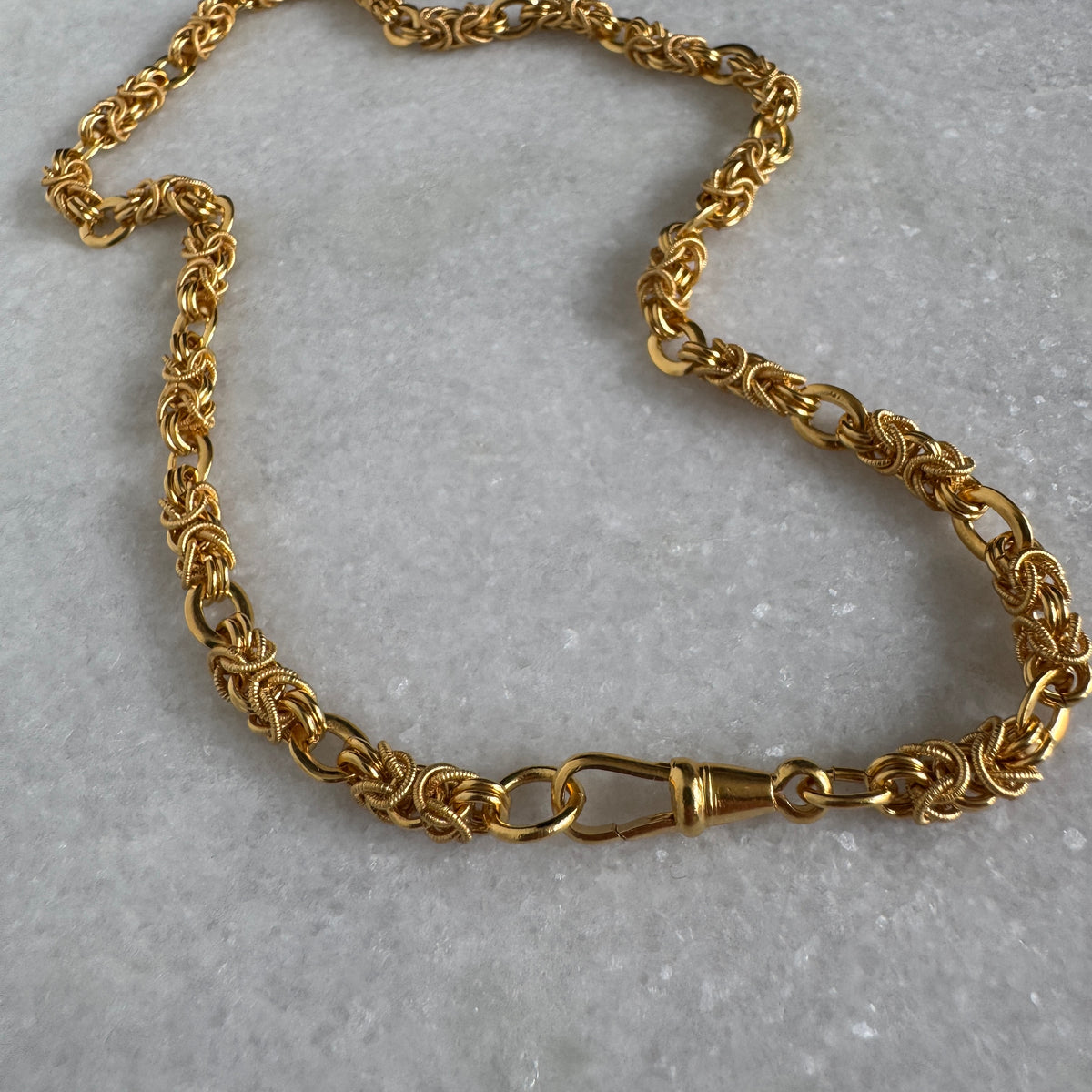 Adonis Necklace