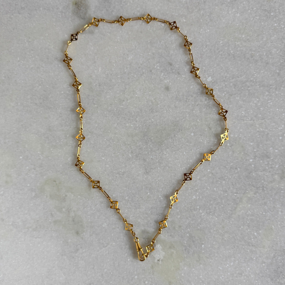 Persephone Necklace