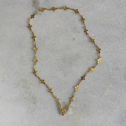 Persephone Necklace