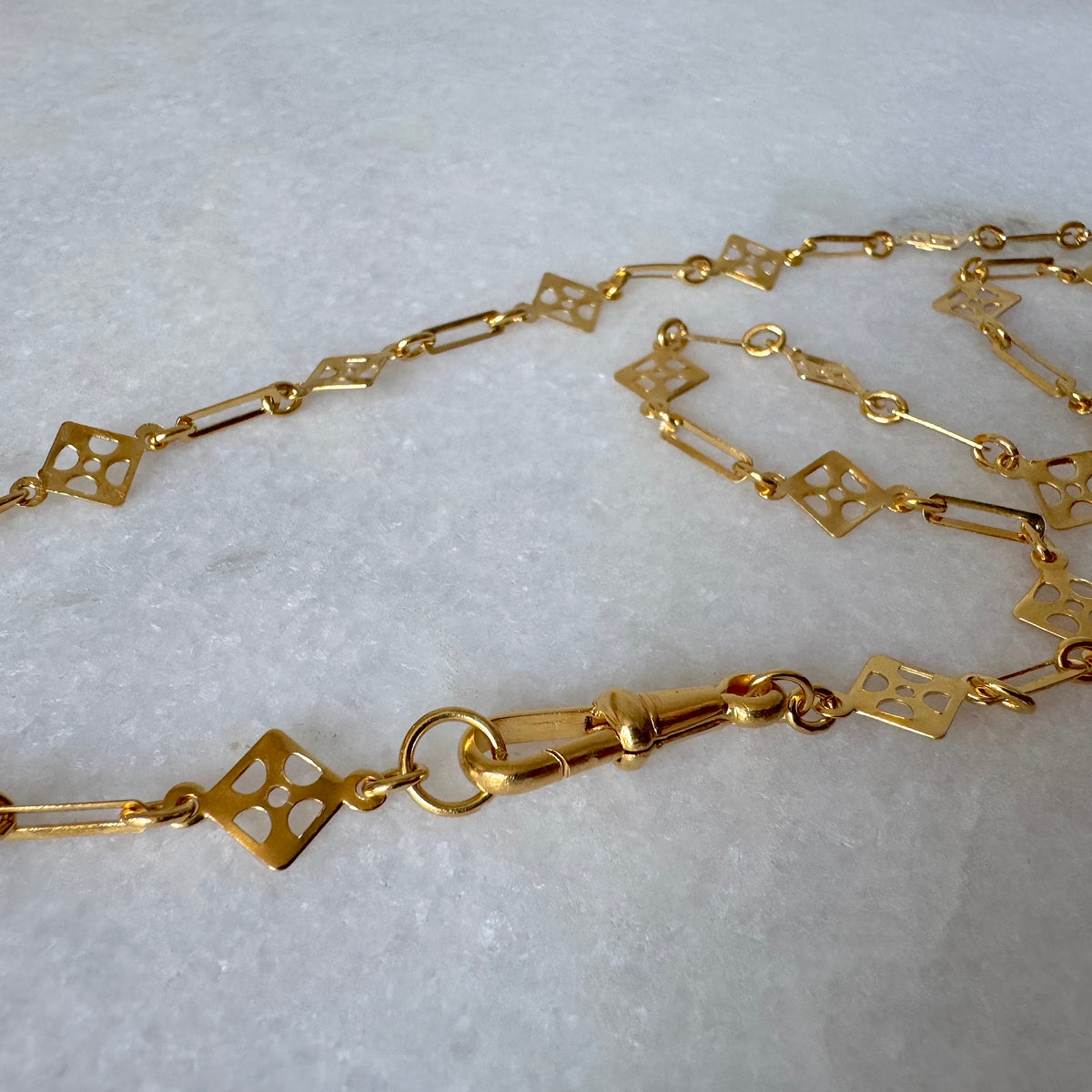 Persephone Necklace