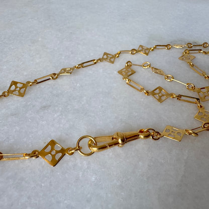 Persephone Necklace