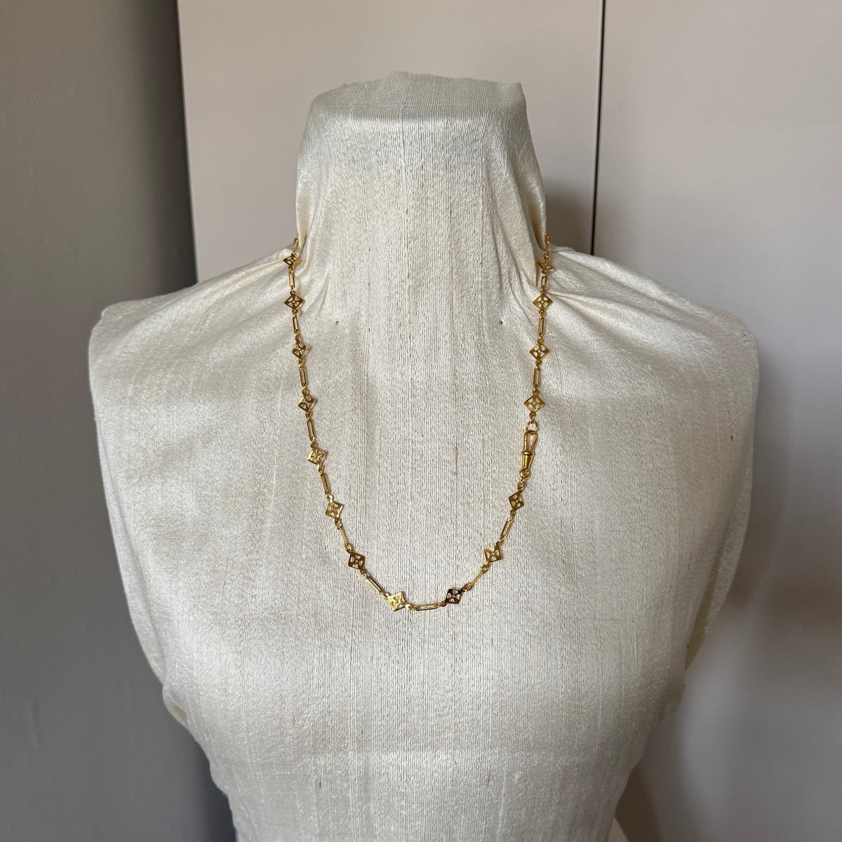 Persephone Necklace