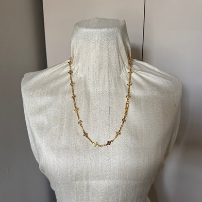 Persephone Necklace