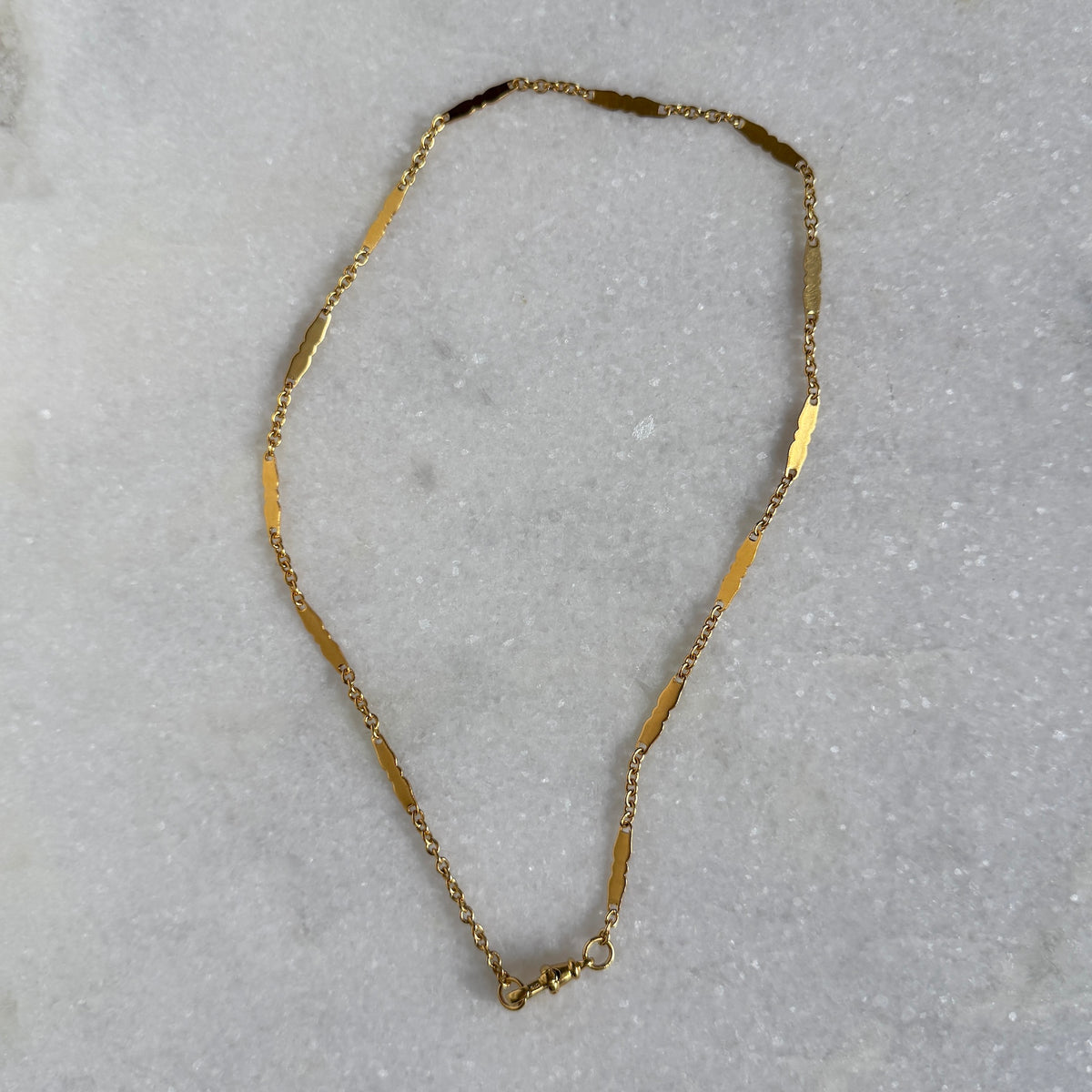 Odin Necklace